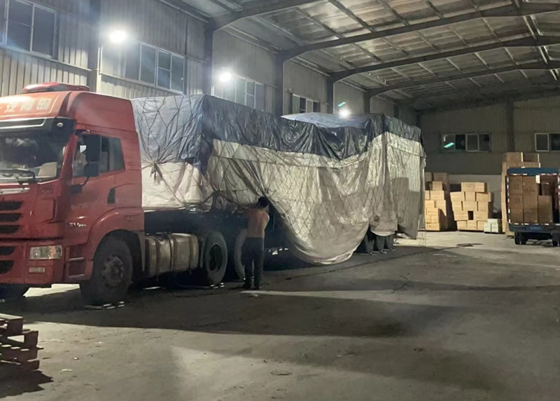 潮州饶平县到郑州物流专线-饶平县到郑州物流公司-天天发车